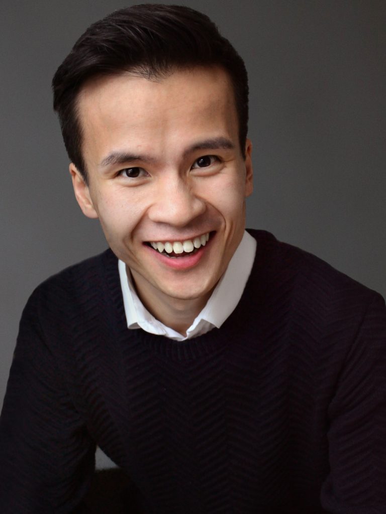 Christopher Trung, byrådsmedlem