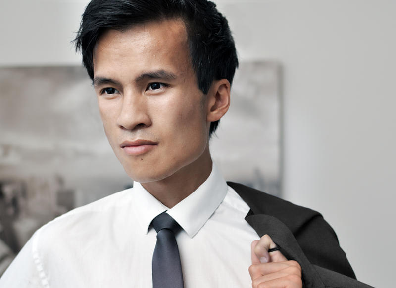 Christopher Trung Paulsen Christopher Trung fra Slagelse Byråd og Venstre i Slagelse