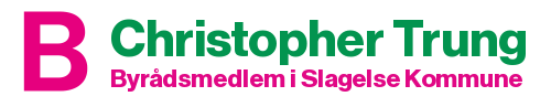 Christopher Trungs logo