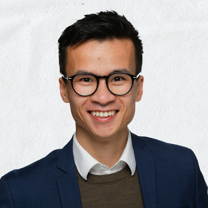 Christopher Trung - Byrådsmedlem for Radikale Venstre